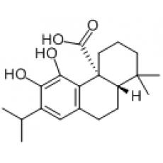 鼠尾草酸