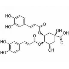 異綠原酸B