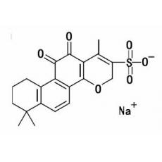 丹參酮IIA-磺酸鈉