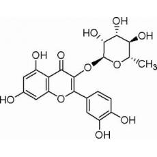 槲皮苷