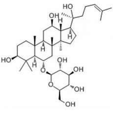 人參皂苷Rh1