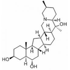 貝母素甲