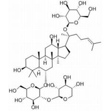 三七皂苷R1