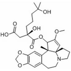 高三尖杉酯堿