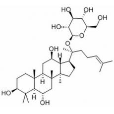 人參皂苷F1