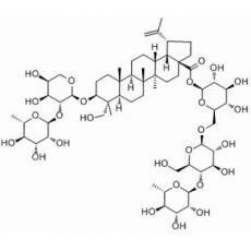 白頭翁皂苷B4