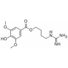 鹽酸益母草堿