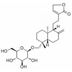 新穿心蓮內(nèi)酯