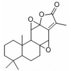 巖大戟內酯B