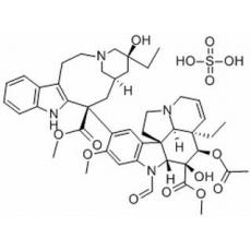 硫酸長(zhǎng)春新堿