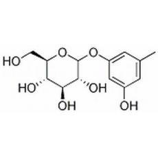 苔黑酚葡萄糖苷;地衣二醇葡萄糖苷