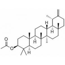 蒲公英甾醇乙酸酯