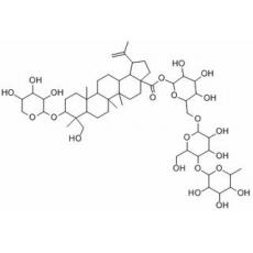 白頭翁皂苷B