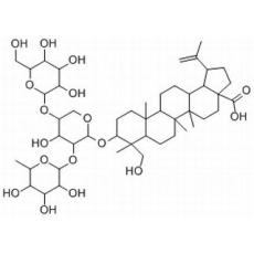 白頭翁皂苷D