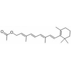 維生素A醋酸酯