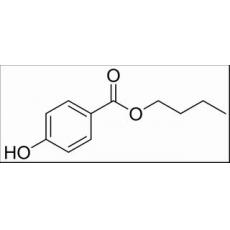 對羥基苯甲酸丁酯