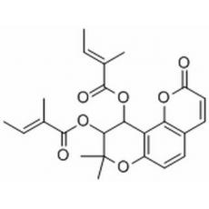 白花前胡乙素