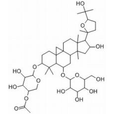 Cyclocephaloside II