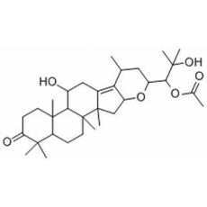 24-乙酰澤瀉醇F