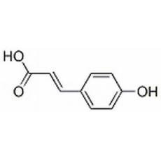 對羥基肉桂酸