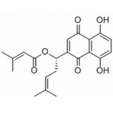  β，β’-二甲基丙烯酰阿卡寧