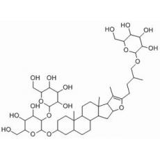 知母皂苷BIII