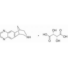 酒石酸伐侖克林
