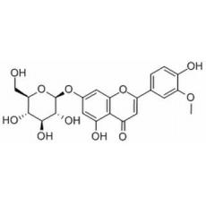 柯伊利素-7-O-葡萄糖苷