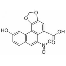 馬兜鈴酸C