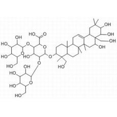 七葉樹(shù)皂苷B