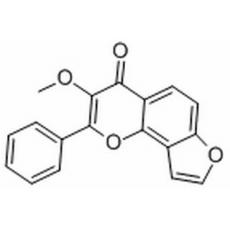 水黃皮素