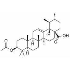 熊果酸乙酸酯