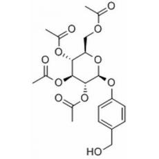 乙酰天麻素