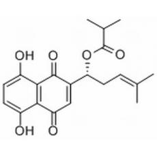 異丁酰紫草素