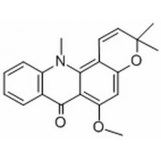 降真香堿