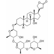 洋地黃毒苷