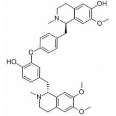 蝙蝠葛諾林堿