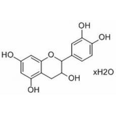 兒茶精水合物