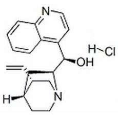 鹽酸辛可寧