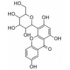 4-β-D-葡萄糖基-1,3,7-三羥基呫噸酮