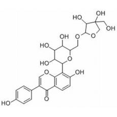 葛根素芹菜糖苷