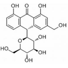 蘆薈甙B