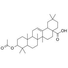 3β-乙?；R墩果酸