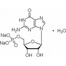 5-鳥苷一磷酸二鈉鹽