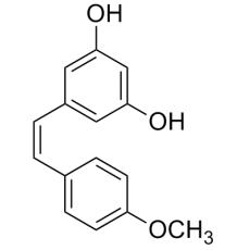 白藜蘆醇-4'-甲醚