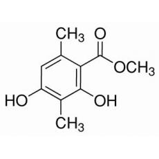 2,4-二羥基-3,6-三甲基苯甲酸甲酯，橡苔