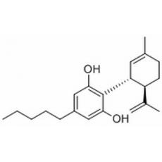 大麻二酚