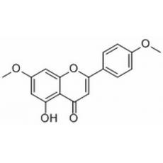 5-羥基-4,7-二甲氧基黃酮