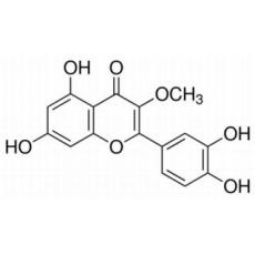 3-鄰甲基槲皮素