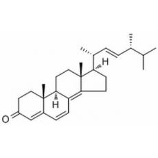 麥角甾-4,6,8(14),22-四烯-3-酮